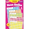Trend Enterprises Neon Smiles superSpots Stickers Variety Pack, 2500 Per Pack, PK3 T1942 - alternate 6